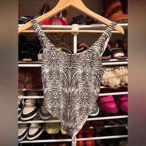 NWT Fe Noel Swimsuit